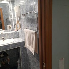 Квартира 50,2 м², 2-комнатные - изображение 4