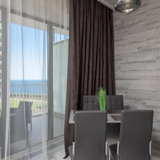 Квартира 94 м², 2-комнатные - изображение 1