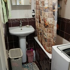 Квартира 63,3 м², 3-комнатная - изображение 2
