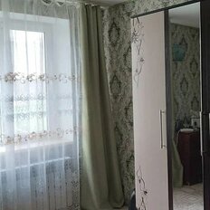 Квартира 32 м², 1-комнатная - изображение 1