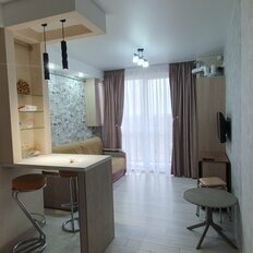 Квартира 47 м², 1-комнатная - изображение 4