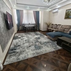 Квартира 90 м², 2-комнатная - изображение 3
