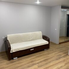 Квартира 31 м², студия - изображение 4