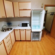 Квартира 35 м², 1-комнатная - изображение 5
