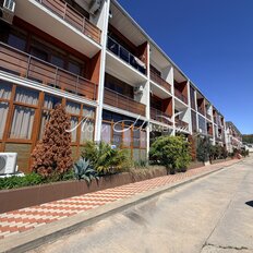 Квартира 30 м², 1-комнатная - изображение 3