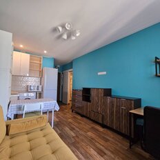 Квартира 22,5 м², студия - изображение 1