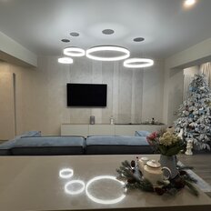 Квартира 97 м², 3-комнатная - изображение 1