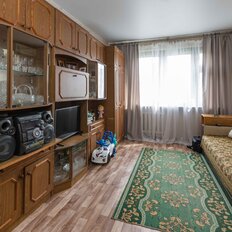 Квартира 54 м², 2-комнатная - изображение 2