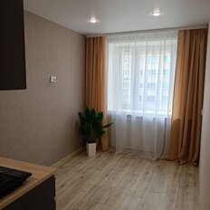 Квартира 13 м², студия - изображение 1