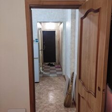 Квартира 27 м², студия - изображение 1