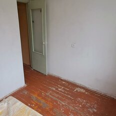 Квартира 29 м², 1-комнатная - изображение 1