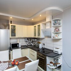 Квартира 61 м², 2-комнатная - изображение 3