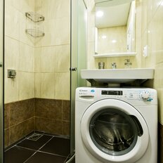 Квартира 20 м², студия - изображение 1