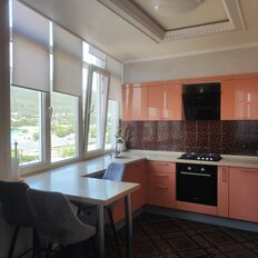 Квартира 123,9 м², 3-комнатная - изображение 5