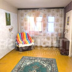 Квартира 45 м², 2-комнатная - изображение 3