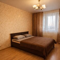 Квартира 70 м², 2-комнатная - изображение 2