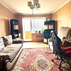 Квартира 54 м², 2-комнатная - изображение 4