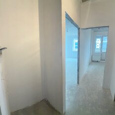 Квартира 30,9 м², 1-комнатная - изображение 4