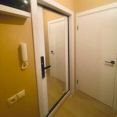 Квартира 38 м², 1-комнатная - изображение 5