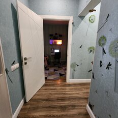 Квартира 78 м², 3-комнатная - изображение 4