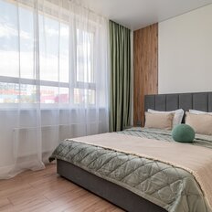 Квартира 52 м², 2-комнатная - изображение 2