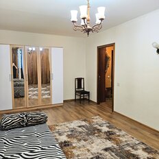 Квартира 44,7 м², 2-комнатная - изображение 3