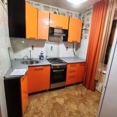 Квартира 33,9 м², 2-комнатная - изображение 1