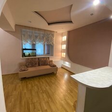 Квартира 44,1 м², 1-комнатная - изображение 3