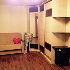 Квартира 35 м², 1-комнатная - изображение 5