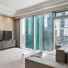 Квартира 120 м², 2-комнатные - изображение 2