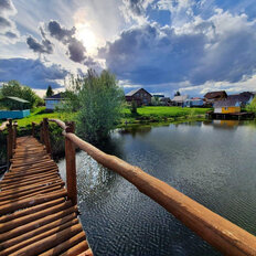 дом + 80 соток, участок - изображение 3