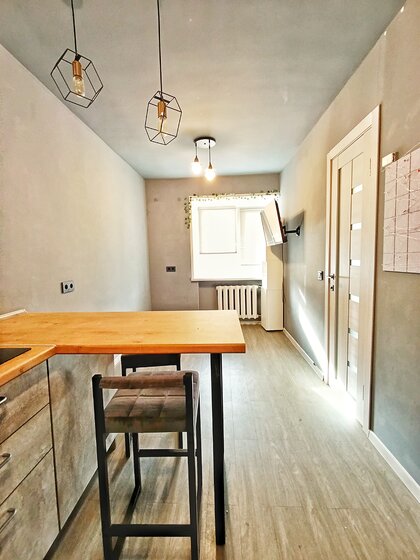 18 м², квартира-студия 2 600 000 ₽ - изображение 19