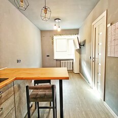 Квартира 18 м², студия - изображение 1