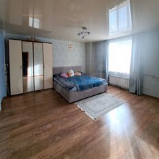 Квартира 61 м², 2-комнатная - изображение 2