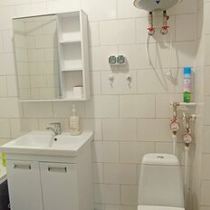 Квартира 56 м², 2-комнатная - изображение 4