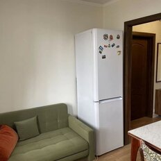 Квартира 35 м², 1-комнатная - изображение 2