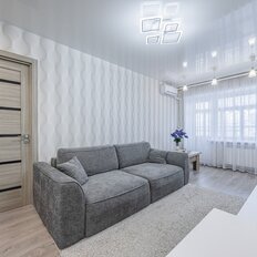 Квартира 45 м², 2-комнатная - изображение 5