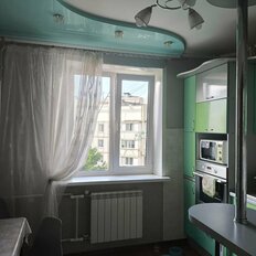 Квартира 65 м², 3-комнатная - изображение 5