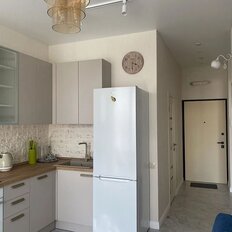 Квартира 42 м², 1-комнатная - изображение 1