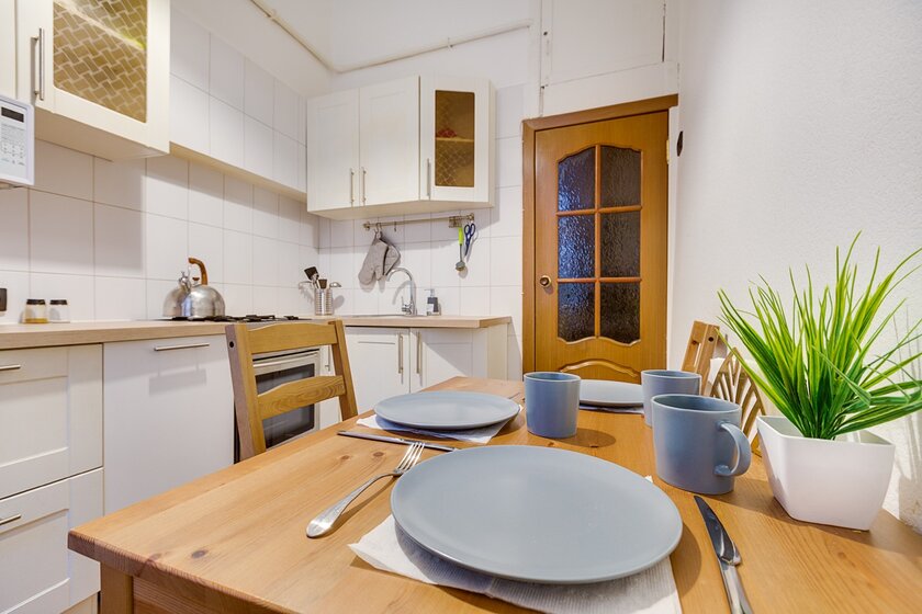 55 м², 2-комнатная квартира 2 700 ₽ в сутки - изображение 113