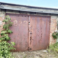 16,2 м², гараж - изображение 2