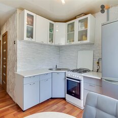 Квартира 32,8 м², 1-комнатная - изображение 2