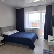 Квартира 25 м², студия - изображение 2