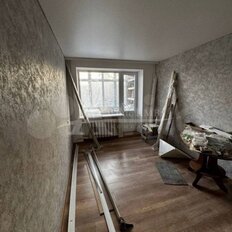 Квартира 28,1 м², 1-комнатная - изображение 3