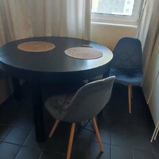 Квартира 27 м², студия - изображение 3