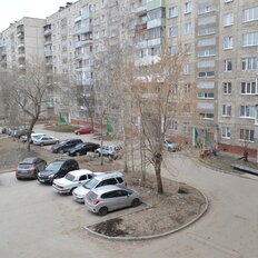 Квартира 62,3 м², 3-комнатная - изображение 3