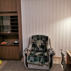 Квартира 33 м², 1-комнатная - изображение 3