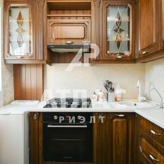 Квартира 61,9 м², 3-комнатная - изображение 1