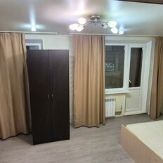 Квартира 48 м², 1-комнатная - изображение 2