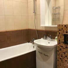 Квартира 30 м², 1-комнатная - изображение 4